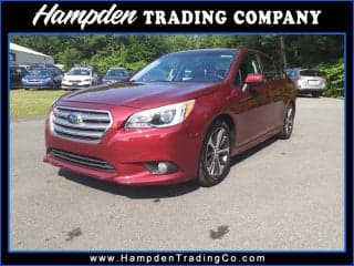 Subaru 2015 Legacy