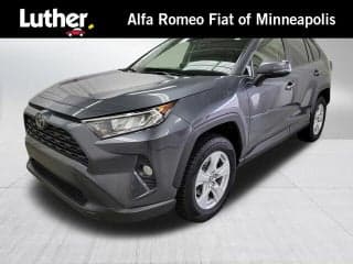 Toyota 2019 RAV4