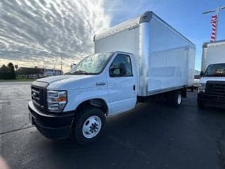 Ford 2024 E-150