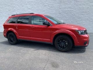 Dodge 2019 Journey