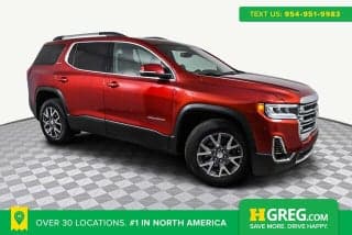 GMC 2023 Acadia