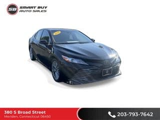 Toyota 2018 Camry