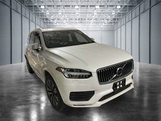 Volvo 2021 XC90