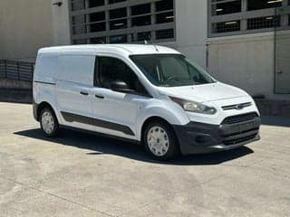 Ford 2014 Transit Connect