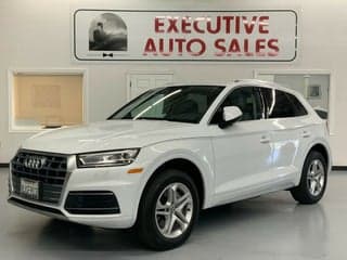 Audi 2019 Q5