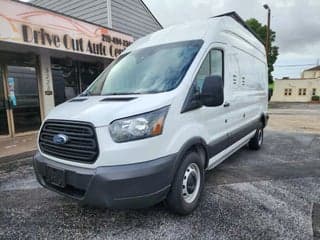 Ford 2019 Transit