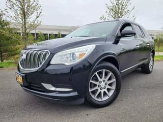 Buick 2014 Enclave