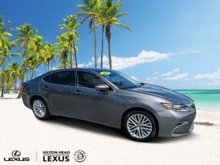 Lexus 2017 ES 350