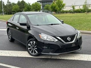 Nissan 2017 Sentra