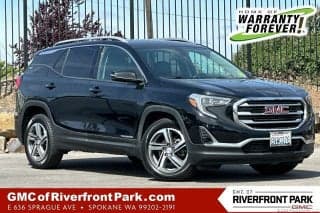 GMC 2019 Terrain