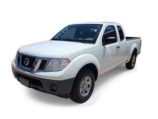 Nissan 2017 Frontier