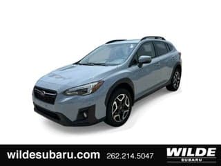 Subaru 2019 Crosstrek