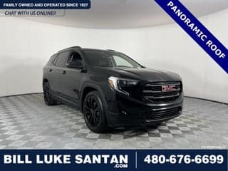 GMC 2020 Terrain