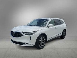 Acura 2023 MDX