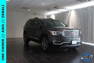 GMC 2017 Acadia