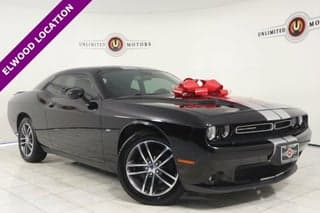 Dodge 2018 Challenger