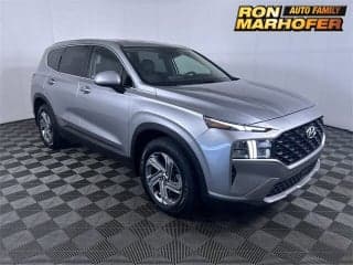 Hyundai 2022 Santa Fe