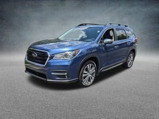 Subaru 2022 Ascent