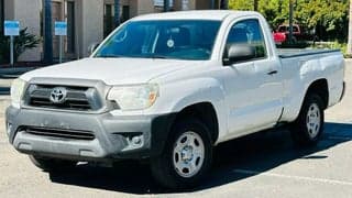 Toyota 2013 Tacoma