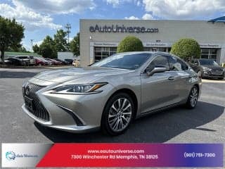 Lexus 2019 ES 350