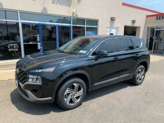 Hyundai 2022 Santa Fe