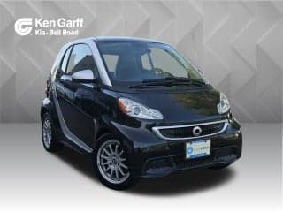 Smart 2013 fortwo