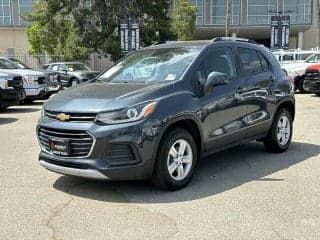 Chevrolet 2021 Trax