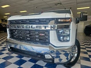 Chevrolet 2023 Silverado 2500HD