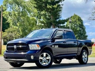 Ram 2014 1500