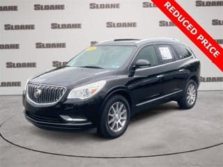 Buick 2016 Enclave