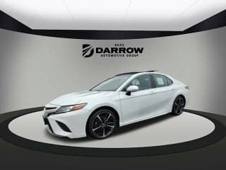 Toyota 2018 Camry