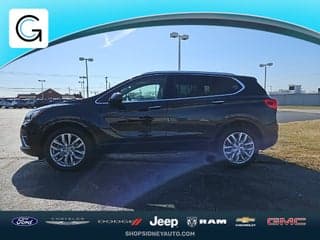 Buick 2020 Envision