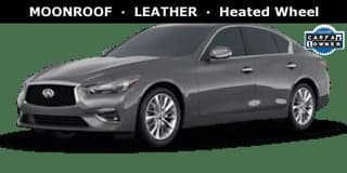 Infiniti 2023 Q50