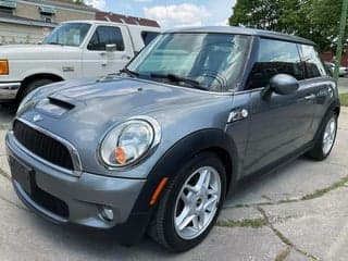 MINI 2007 Cooper