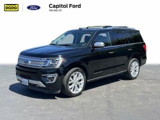 Ford 2018 Expedition