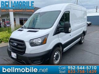 Ford 2020 Transit