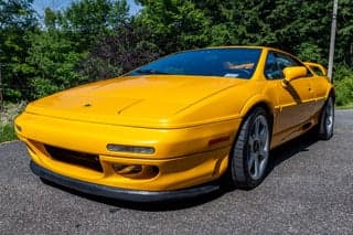 Lotus 2000 Esprit