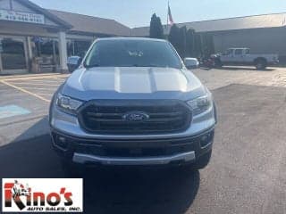 Ford 2020 Ranger