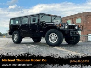 AM General 1999 Hummer