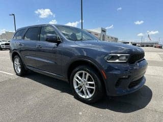 Dodge 2021 Durango