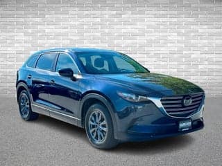 Mazda 2022 CX-9