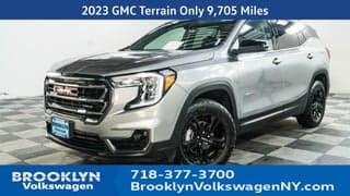 GMC 2023 Terrain