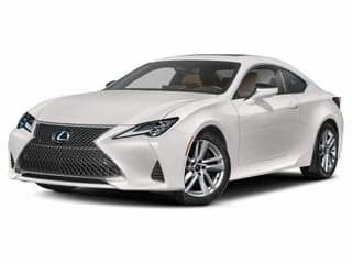 Lexus 2024 RC 350