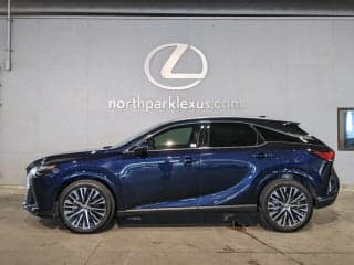 Lexus 2024 RX 350