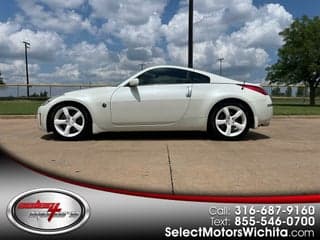 Nissan 2007 350Z