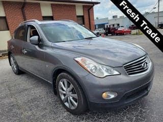 Infiniti 2015 QX50