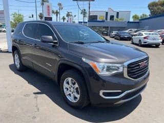 GMC 2019 Acadia