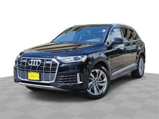 Audi 2020 Q7