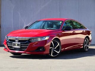 Honda 2022 Accord