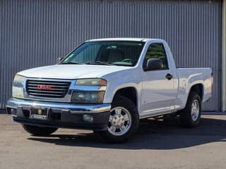 GMC 2006 Canyon